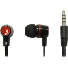 Наушники-вкладыши проводные Defender Pulse-428