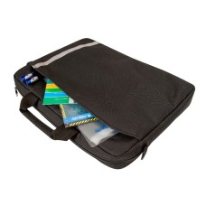 Сумка для ноутбука Defender Shiny 26097, 15"/­16", Black
