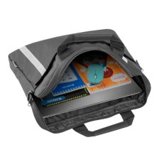 Сумка для ноутбука Defender Shiny 26097, 15"/­16", Black