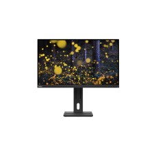 Монитор Lenovo ThinkVision E27q-20 (62D0GAT1EU) LCD 27