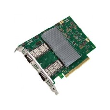 Intel Ethernet Network Adapter E810-2CQDA2, Retail