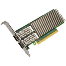 Intel Ethernet Network Adapter E810-CQDA2, Retail Unit