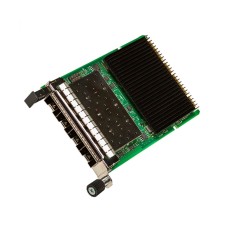 Intel Ethernet Network Adapter E810-XXVDA4, Retail Unit