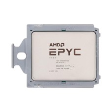 Микропроцессор серверного класса, AMD, Epyc 7443, 100-000000340, 2.85 ГГц, 24-ядерный, Milan, 200 Вт