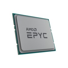 Микропроцессор серверного класса, AMD, Epyc 7763, 100-000000312, 1/2P 64C/128T 2.45GHz 256M 280W SP3
