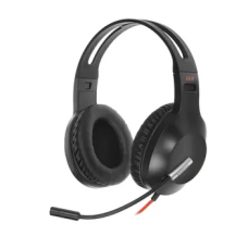 Гарнитура Edifier G1SE, Черный Garnitura 32 Ohm, 20-20000Hz, 100dB, 1.3m cable, black