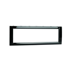 DKC F00015B Рамка универсальная на 6 модулей, цвет чёрный