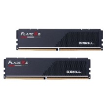 Комплект модулей памяти, G.Skill, Flare X5, F5-5600J3036D16GX2-FX5 (Kit 2x16GB), DDR5, 32GB, DIMM