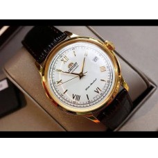 Часы механические Orient Classic FAC00007W0