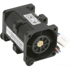 Вентилятор серверный, Supermicro, FAN-0141L4, 40x40x56 mm, 20.5K RPM / 17.6K RPM, Вентилятор обратного вращения