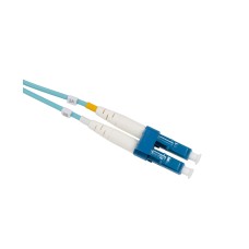 Патч Корд Оптоволоконный, Huawei, FC-OM3-50m, DLC/PC, DLC/PC, MM, 2.2мм, 50м, OM3