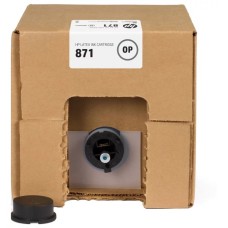 Комплект для очистки HP Europe/871 Latex Printhead Cleaning Kit латексный