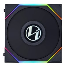 Вентилятор для корпуса Lian Li UNI FAN TL 120 LCD Wireless ARGB 120mm Black G99.12TLLCD1W1B.00