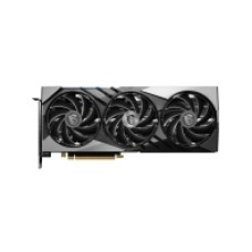 Видеокарта MSI GeForce RTX 4070Ti SUPER 16G GAMING X SLIM, 16GB, GDDR6X, HDMI 3xDP