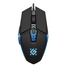 Мышь игровая Defender Dragon GM-508 черный