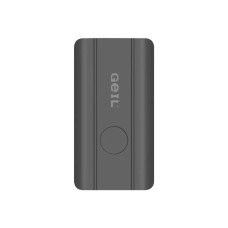 Внешний SSD 1000Gb GEIL GT1000 USB 3.2 Gen.2 Type-c, 3D NAND flash, R1050MB/S W1000MB/S, GT1000-1TB