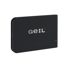 Внешний SSD 1000Gb GEIL GT500 USB 3.2 Gen.1 Type-c, 3D NAND flash, R500MB/S W450MB/S, GT500-1TB