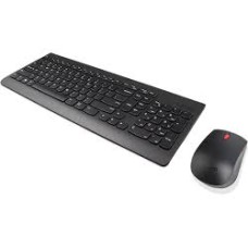 Lenovo 510 Wireless Combo Keyboard & Mouse -US English