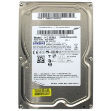Жесткий диск Samsung 1TB HDD (HD103SJ) SATA 3.5 7200RPM