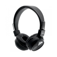 Беспроводная гарнитура HOCO W25, Черный Bluetooth Garnitura black