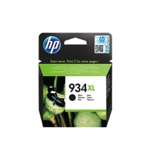 Картридж HP 934XL Black для OfficeJet Pro 6830/6230 C2P23AE черный