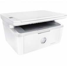 МФП HP Europe/LaserJet M141ca/Принтер-Сканер(без АПД)-Копир/A4/18 ppm/600x600 dpi