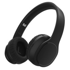 Беспроводная стереогарнитура Hama Touch, 00184027, Черный Bluetooth garnitura BT 4.1, 20-20000Hz, 32ohm, Black