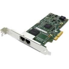 Плата сетевого контроллера Intel I350T2V2BLK Ethernet Server Adapter I350-T2V2, retail bulk