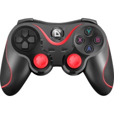 Джойстик Defender Impulse Bluetooth Joystick Wireless, 14 buttons,(64284)