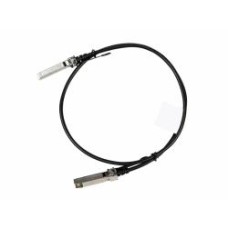 Кабель HP Enterprise/Aruba 25G SFP28 to SFP28/3m Direct Attach Copper Cable