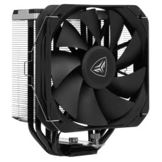 Вентилятор для процессора PCCooler K4 PLUS BK TDP 240W 4-pin Intel LGA 1700/1200/115x/AM5/AM4 Black K4 PLUS BK