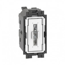 Legrand K4001A LN Выкл 10А авт 1М