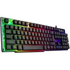 SVEN Игровая клавиатура с подсветкой KB-G8500
