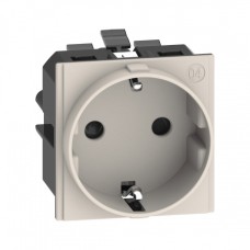 Legrand KM4141A LN Роз. 2К+З авт 16А 2М ПСЧ