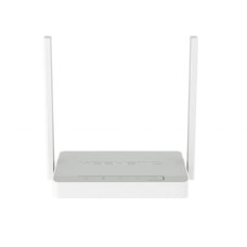 Беспроводной маршрутизатор Keenetic Air Wireless router, Wi-Fi 5 (AC1200), (3+1)x100M, [KN-1613]
