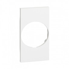 Legrand KW04 L.NOW -Socket covers ger/fra white