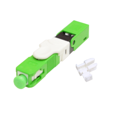 Полевой оптический коннектор LANMASTER, SC/APC