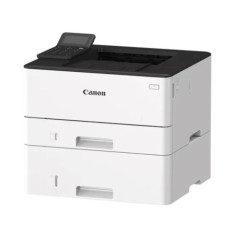 Принтер Canon i-Sensys LBP246DW (А4, Printer/ Duplex, 1200 dpi, Mono, 40 ppm, 1 Gb, 1200 Mhz, tray 100+250 pages, LCD Mono (5 строк), USB 2.0, RJ-45, WIFI cart. 070 (тонер в комплекте)