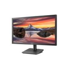 Монитор, LG, 22MP410 Black, 21.5" Black 
