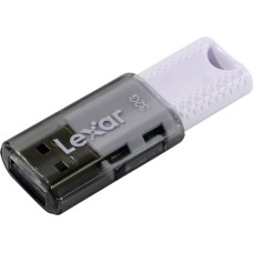 Lexar® 32GB JumpDrive® S60 USB 2.0 Flash Drive, EAN: 843367119998