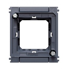 Legrand LN4702C LivingLight LivingLight Суппорт для рамок AIR на 2 модуля