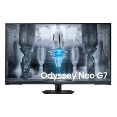 Монитор Samsung LS43CG700NIXCI 43"