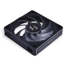 Вентилятор для корпуса Lian Li UNI FAN P28 120mm Black UF-P28120-1B