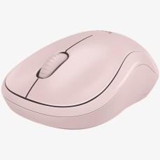 Мышь беспроводная Logitech M221 - ROSE (M/N: MR0085 / C-U0010)