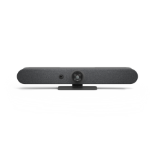 LOGITECH RALLY BAR MINI GRAPHITE - EU/SEA/INDO/KO