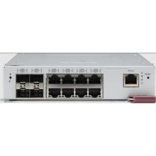 Коммутатор, Supermicro, MBM-GEM-004, MicroBlade 1GbE Broadcom switch with 4xSFP+ and 8xRJ45