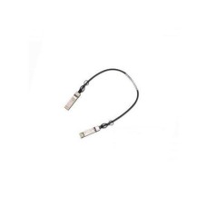 Пассивный медный кабель Mellanox Passive Copper cable, ETH, up to 25Gb/s, SFP28, 5m, Black, 26AWG, CA-L