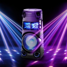 Аудиосистема мощного звука V43D