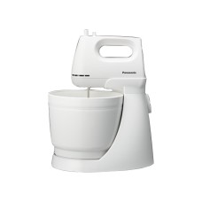 PANASONIC MK-GB3WTQ Миксер с вращающейся чашей