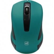 Мышь беспроводная Defender MM-605 зеленый